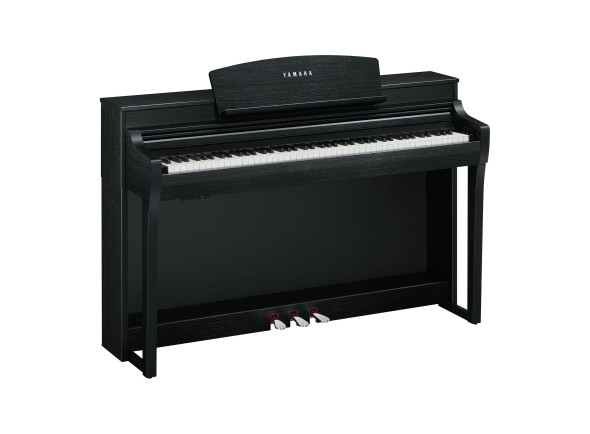 Yamaha CSP-255 B Satin Black Yamaha CSP-255 B Satin Black